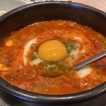 スンドゥブ食堂 駿 - 