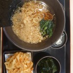 ゆで太郎 もつ次郎 - 