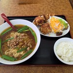 中国料理豊彩 - 