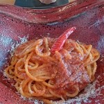 トラットリア スオーノ - 