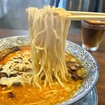 中華そば タンポポ - 