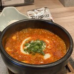 スンドゥブ食堂 駿 - 