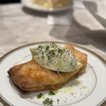 フレンチ酒場GOLD 大阪梅田店 - 