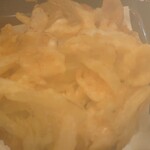 ゆで太郎 もつ次郎 - 