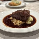 フレンチ酒場GOLD - 