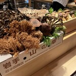 車力門 おの澤 - 