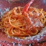 トラットリア スオーノ - 