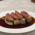 フレンチ酒場GOLD 大阪梅田店 - 