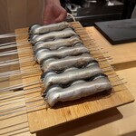 車力門 おの澤 - 