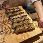 車力門 おの澤 - 