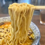 中華そば タンポポ - 