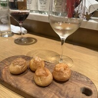 LE PORTIER Par Aux Delices de dodine Toranomon - 