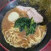 麺家 紫極 大泉学園店