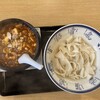 手打ちビャンビャン麺 - 料理写真: