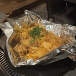 恵比寿もんじゃ 梵天 - 