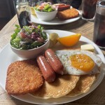 カフェ マチルダ - 