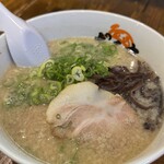 元祖博多だるま - 