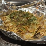 恵比寿もんじゃ 梵天 - 