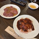 Tenma Gohan Tori Uma - 各種追加