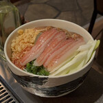 恵比寿もんじゃ 梵天 - 