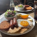 カフェ マチルダ - 