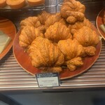 ザ・シティ・ベーカリー - 