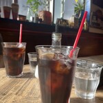 カフェ マチルダ - 