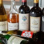 もつ煮込み専門店 沼田2nd - ソムリエ厳選ワイン