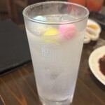 Tenma Gohan Tori Uma - （限定）ラムネサワー