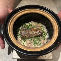 Cuisine SHINGO 日本橋 - 