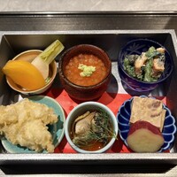 Cuisine SHINGO 日本橋 - 八寸