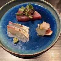 Cuisine SHINGO 日本橋 - 