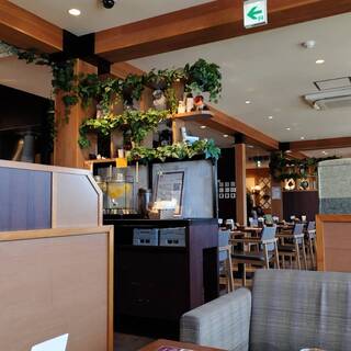 上高地あずさ珈琲_2