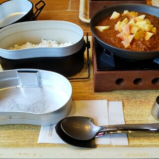 上高地あずさ珈琲_1