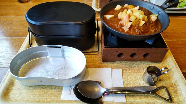 Kamikochi Azusa Coffee Gakuenmae Ten