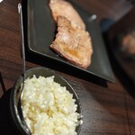 焼肉 ちぇじゅ - 