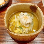 日本料理と鮨 銀座おかもと - 