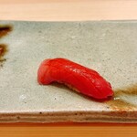 日本料理と鮨 銀座おかもと - 