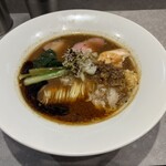 BIRI BIRI CRUSH MEN - 