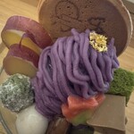 茶寮都路里 - 紫月✨