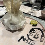 TRATTORIA 庭 BY FARM AKIRA - 