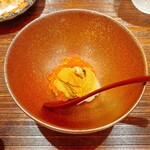 日本料理と鮨 銀座おかもと - 