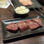 焼肉 ちぇじゅ - 