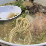 元祖博多だるま - 