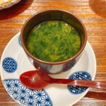 日本料理と鮨 銀座おかもと - 