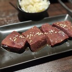 焼肉 ちぇじゅ - 