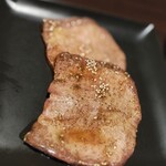 焼肉 ちぇじゅ - 