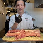 とんかつ乃ぐち - 