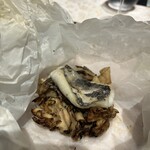 TRATTORIA 庭 BY FARM AKIRA - 