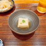 日本料理と鮨 銀座おかもと - 